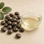 Castor oil