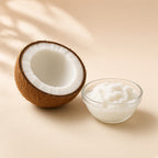 Coconut oil