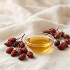 Rosehip seed oil