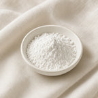 Non-nano zinc oxide